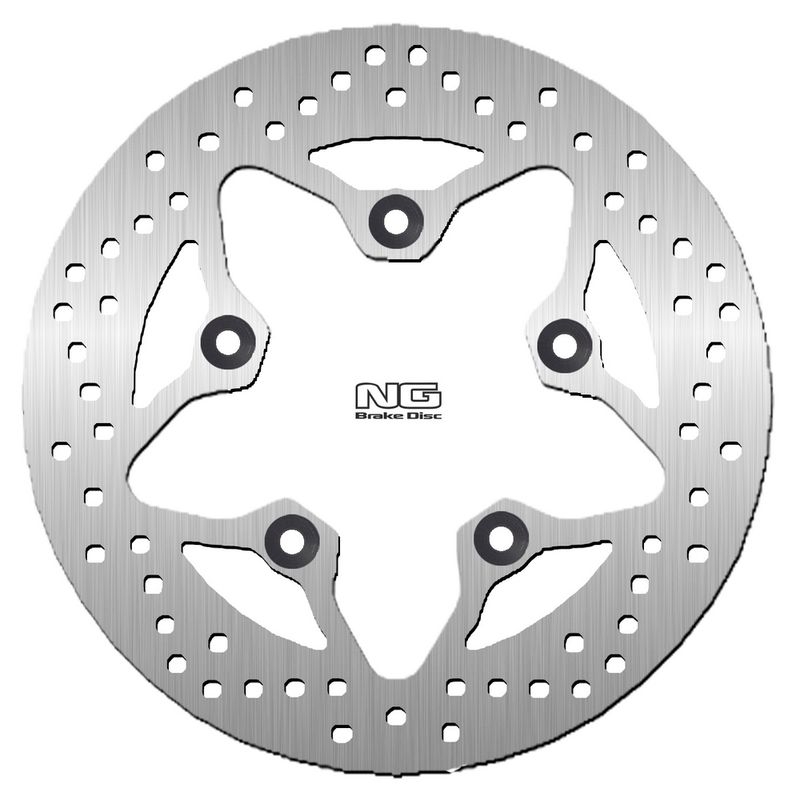 Disco freno Ng 1262