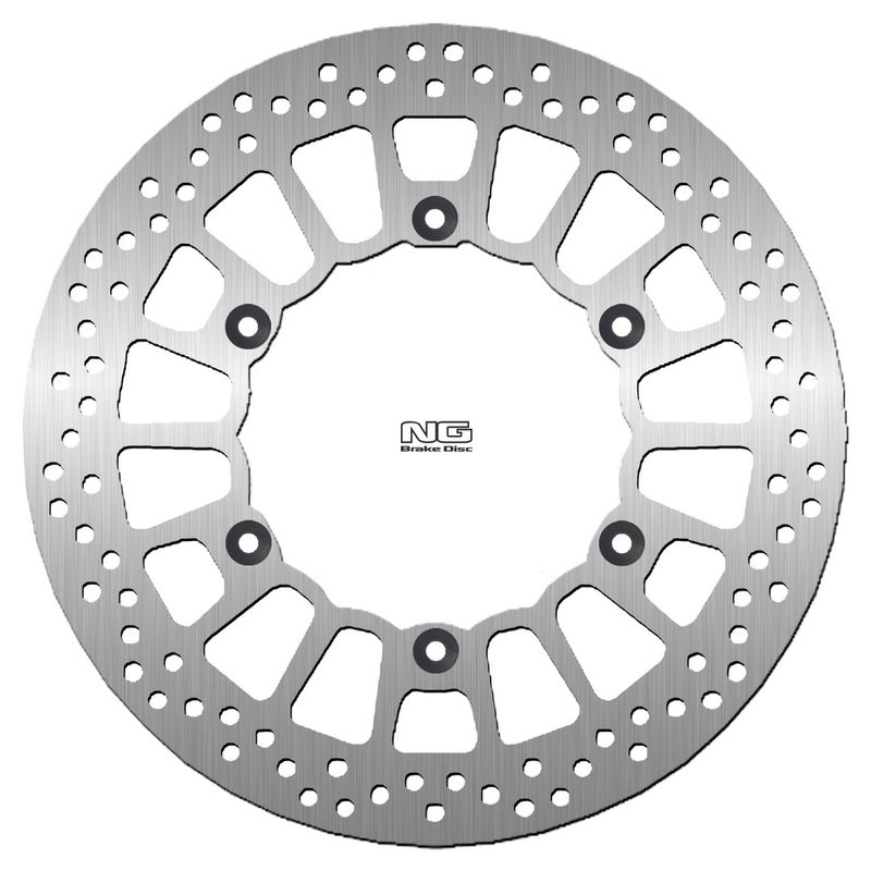 Disco freno Ng 1267