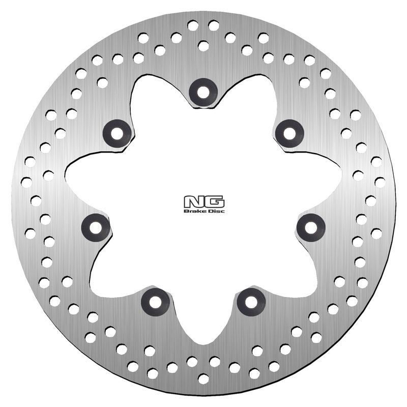 Disco freno Ng 1272