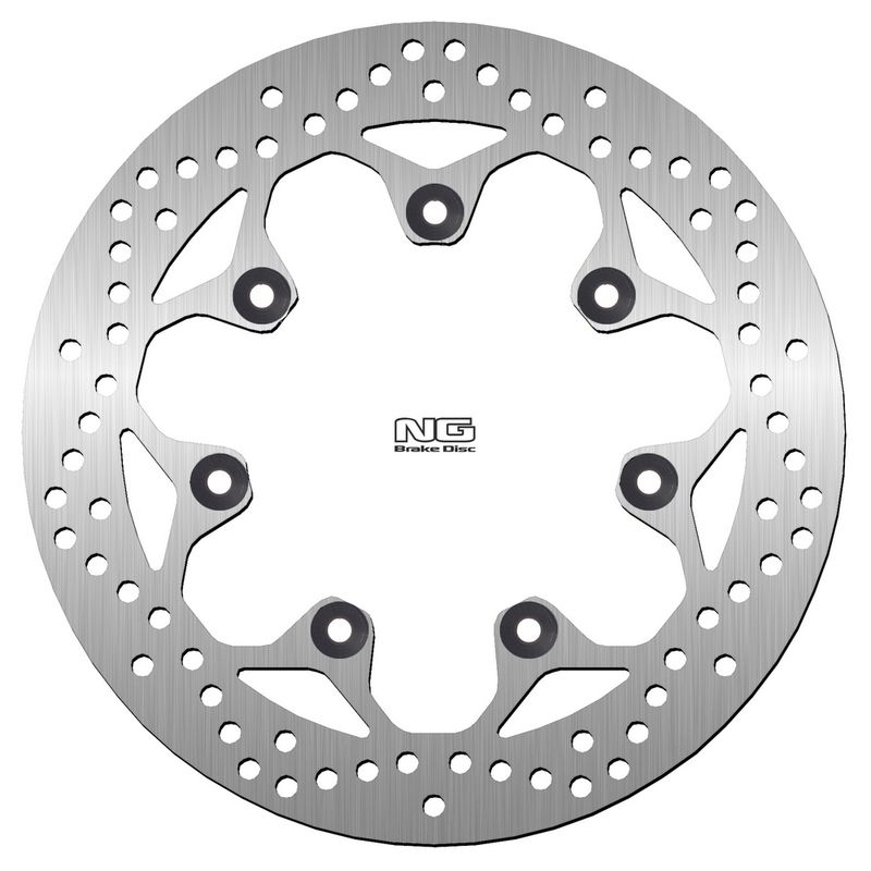 Disco freno Ng 1276