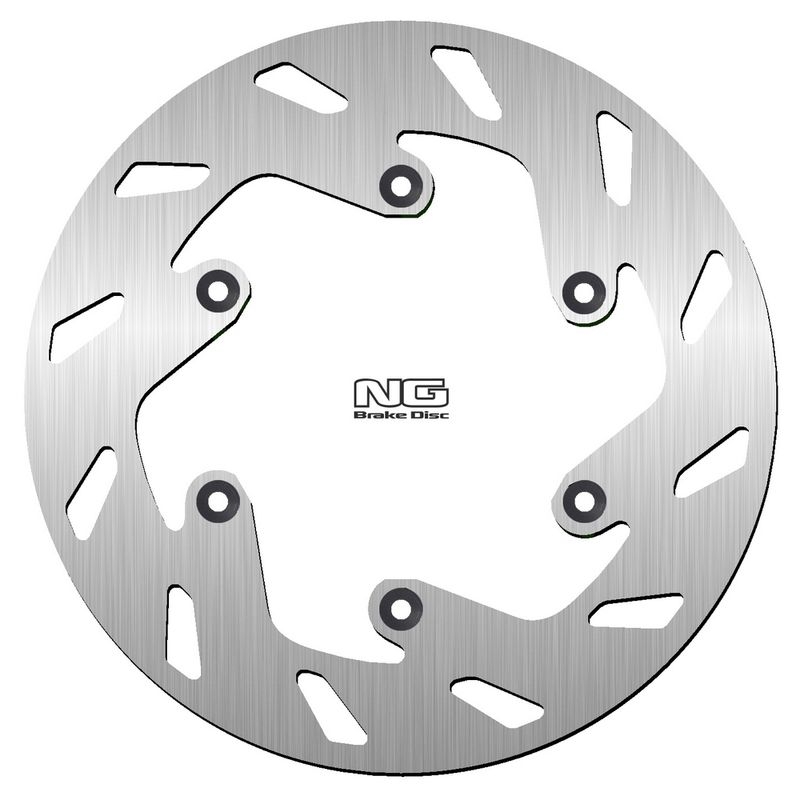 Disco freno Ng 129