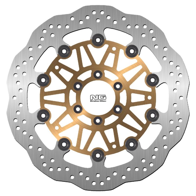 Disco freno Ng 1290X