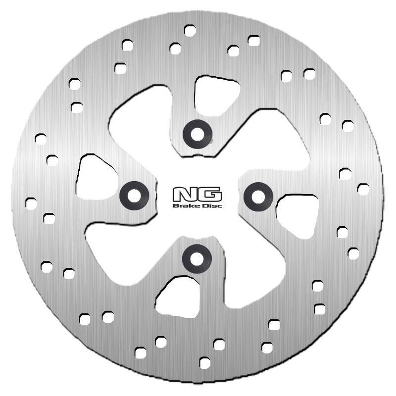 Disco freno Ng 131