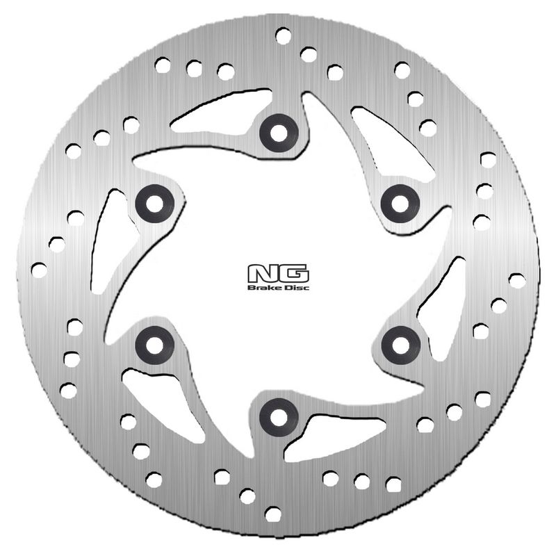 Disco freno Ng 1311