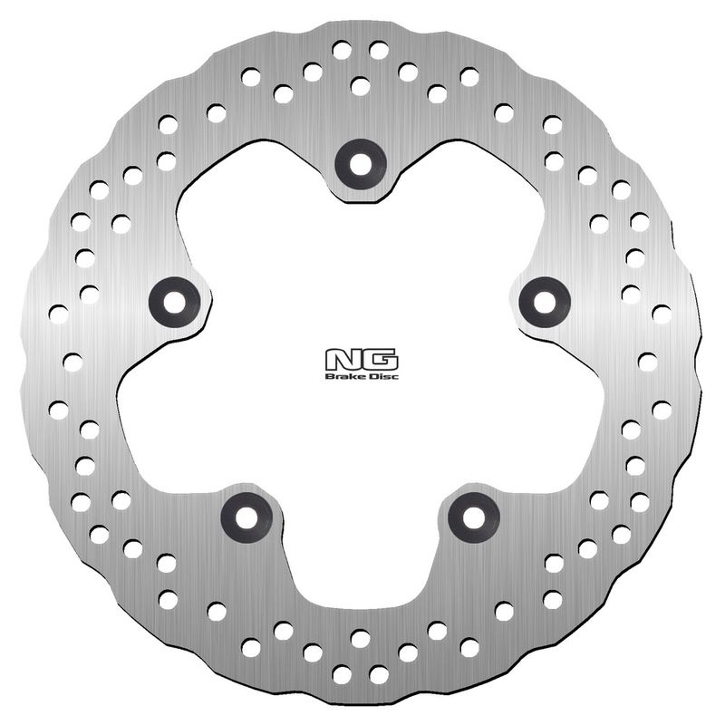Disco freno Ng 1317X