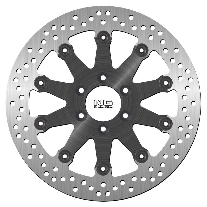 Disco freno Ng 1318