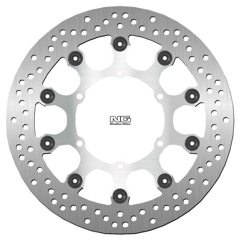 Disco freno Ng 1321