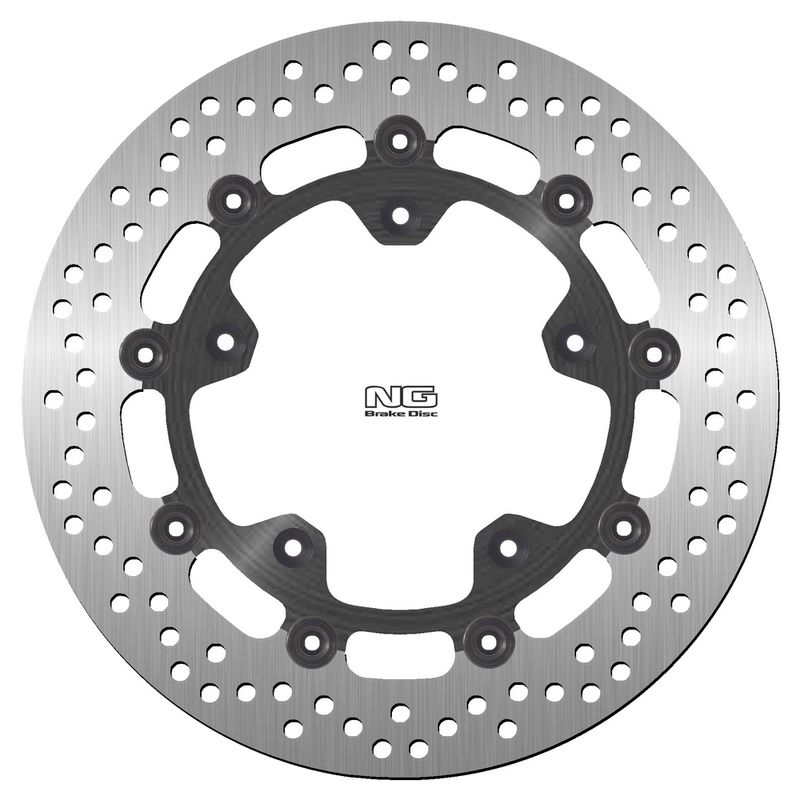 Disco freno Ng 1322