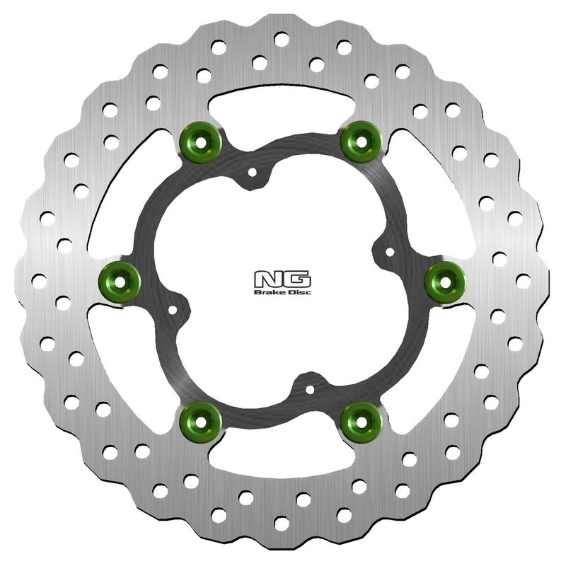Disco freno Ng 1324X