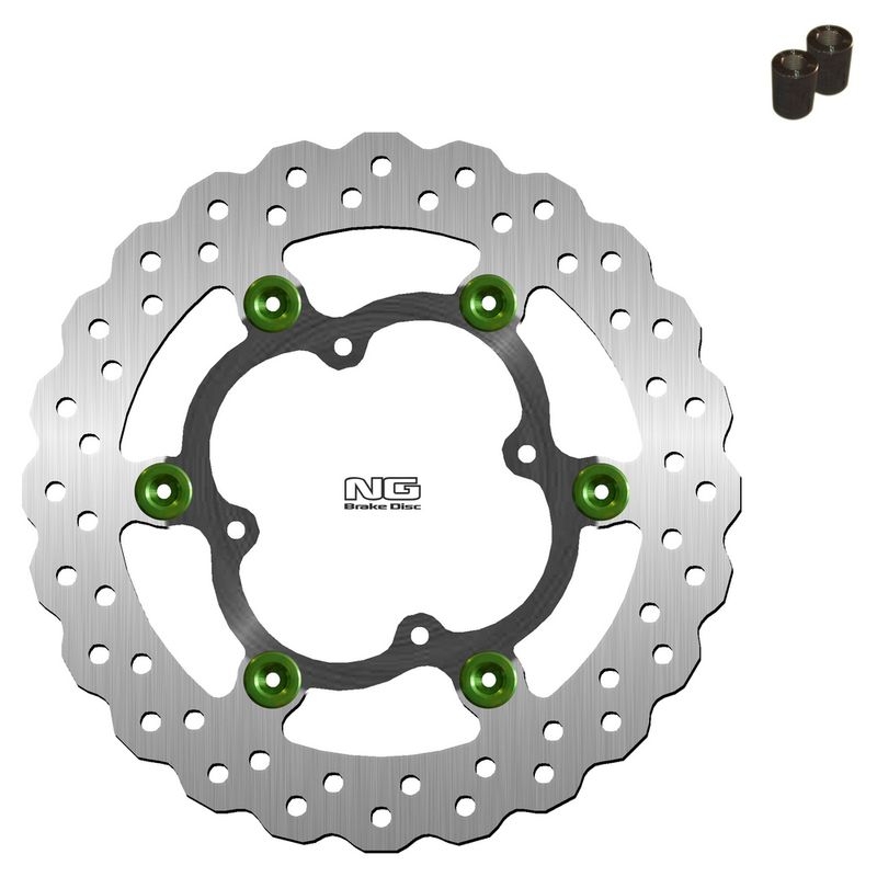 Disco freno Ng 1324XK20