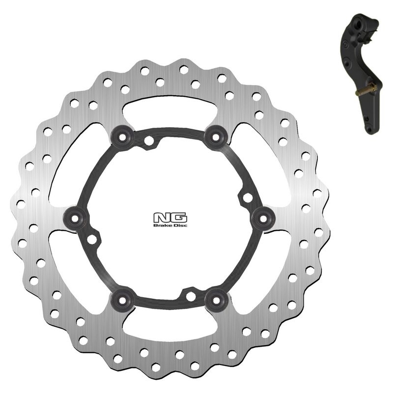 Disco freno Ng 1325XK16