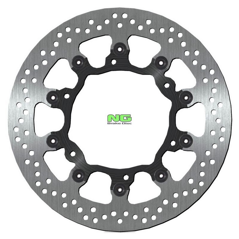Disco freno Ng 1330