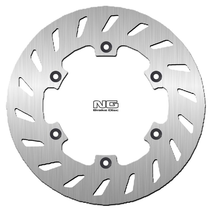 Disco freno Ng 134