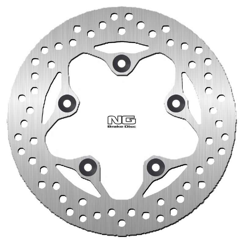 Disco freno Ng 1345
