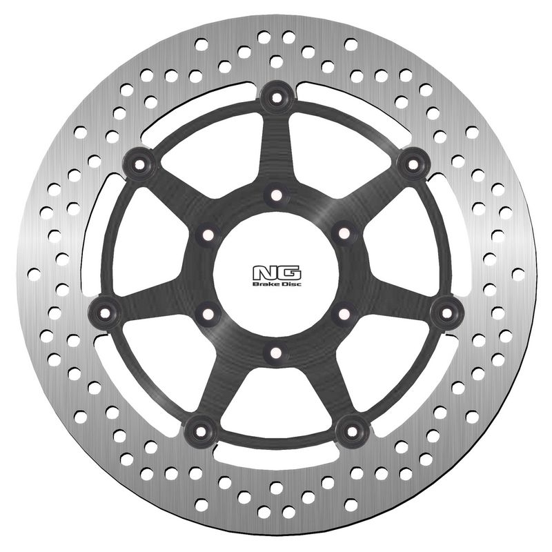Disco freno Ng 1348