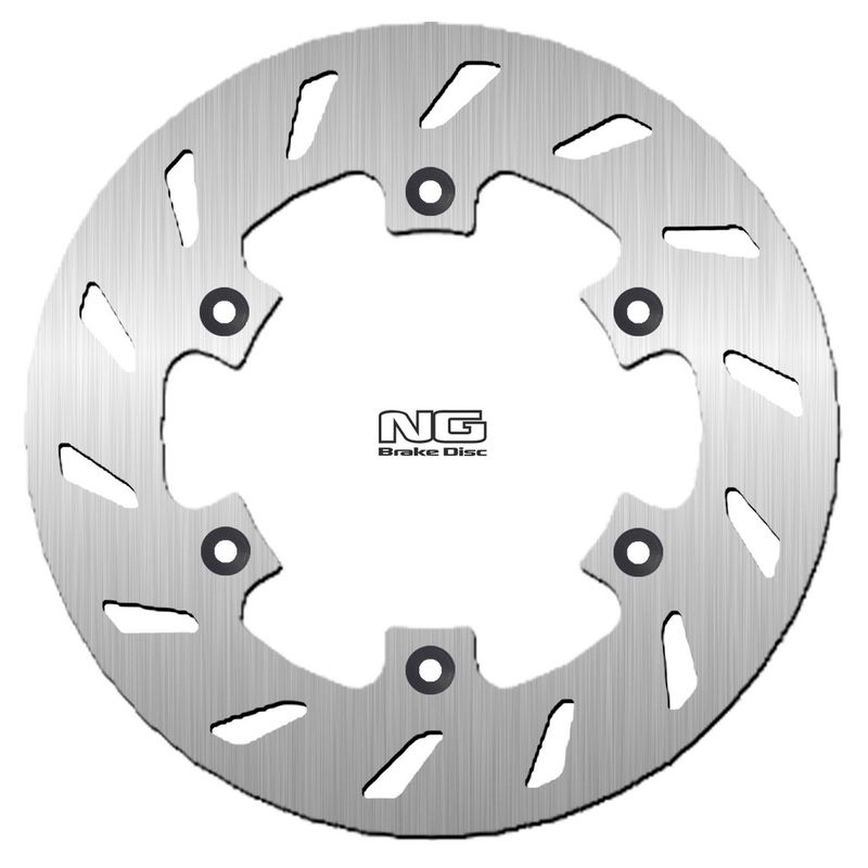 Disco freno Ng 135
