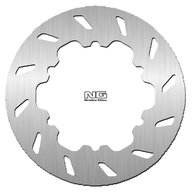 Disco freno Ng 136
