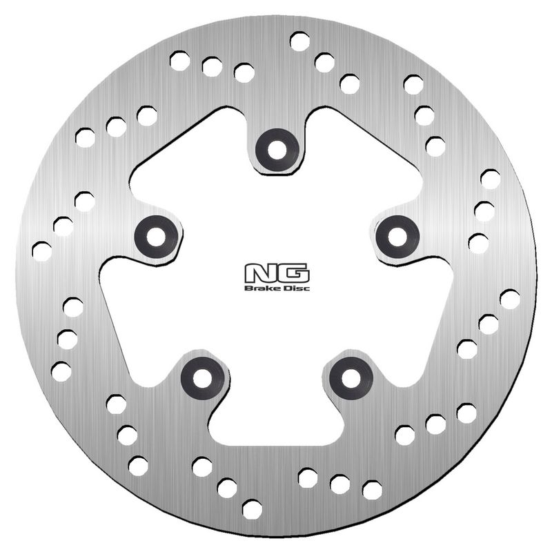 Disco freno Ng 1368