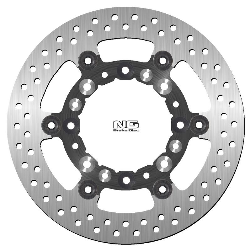 Disco freno Ng 137
