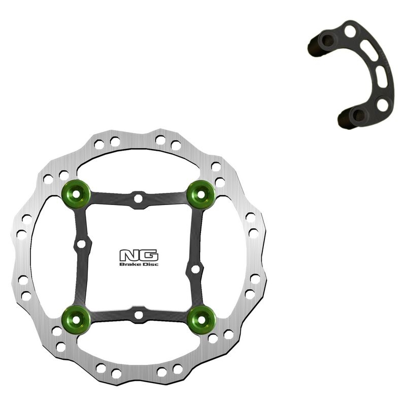 Disco freno Ng 1378XK21