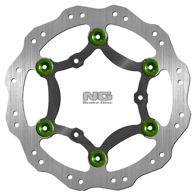 Disco freno Ng 1379X