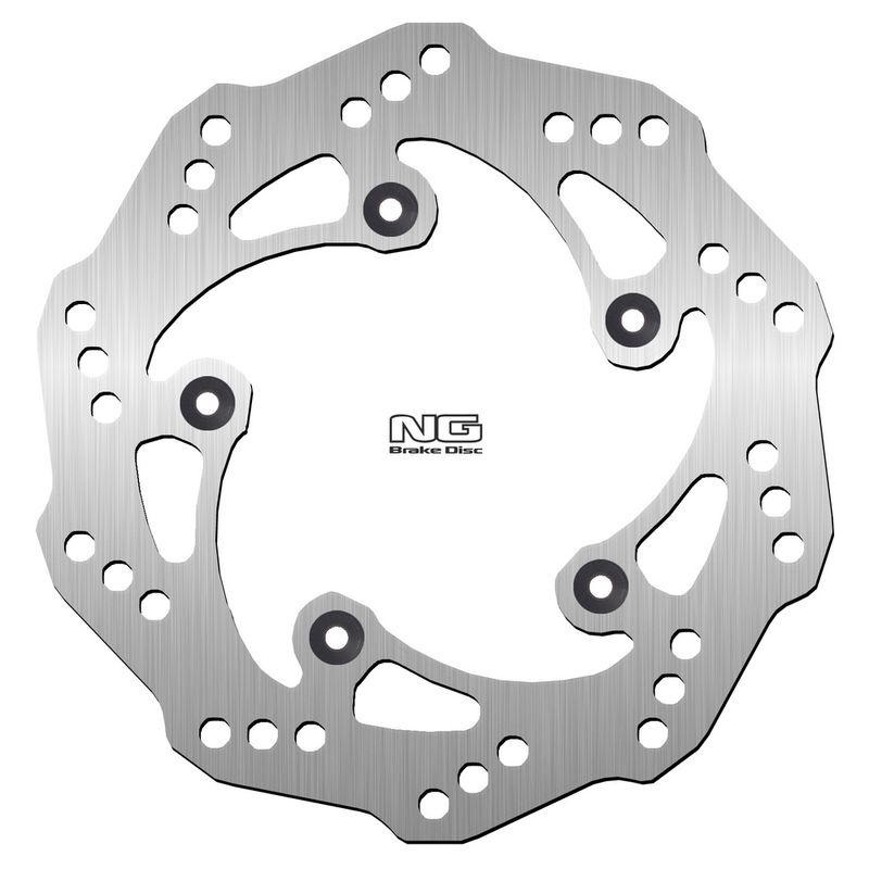 Disco freno Ng 1381X