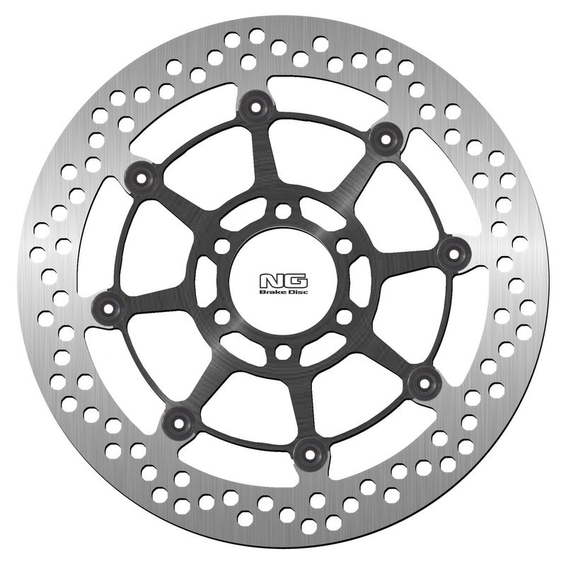Disco freno Ng 1385