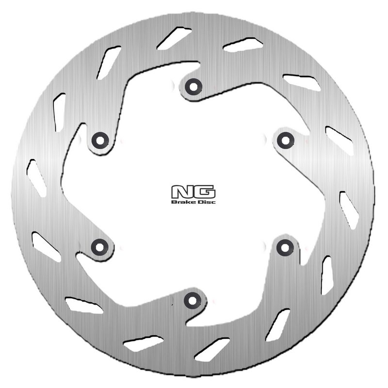 Disco freno Ng 139
