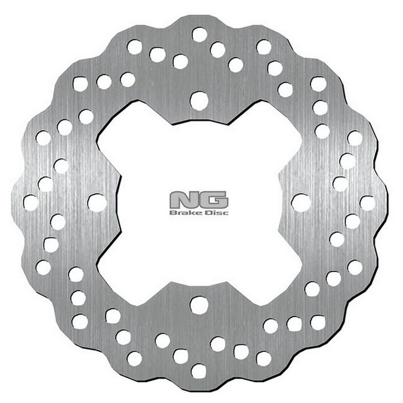 Disco freno Ng 1391X
