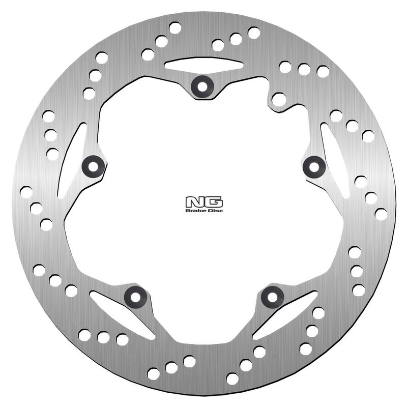 Disco freno Ng 1397
