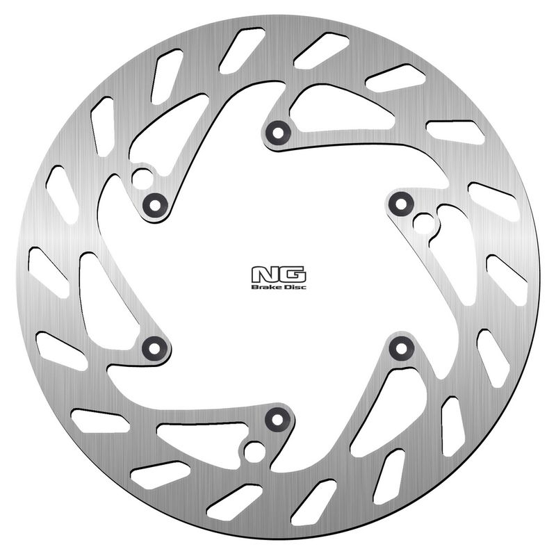 Disco freno Ng 140