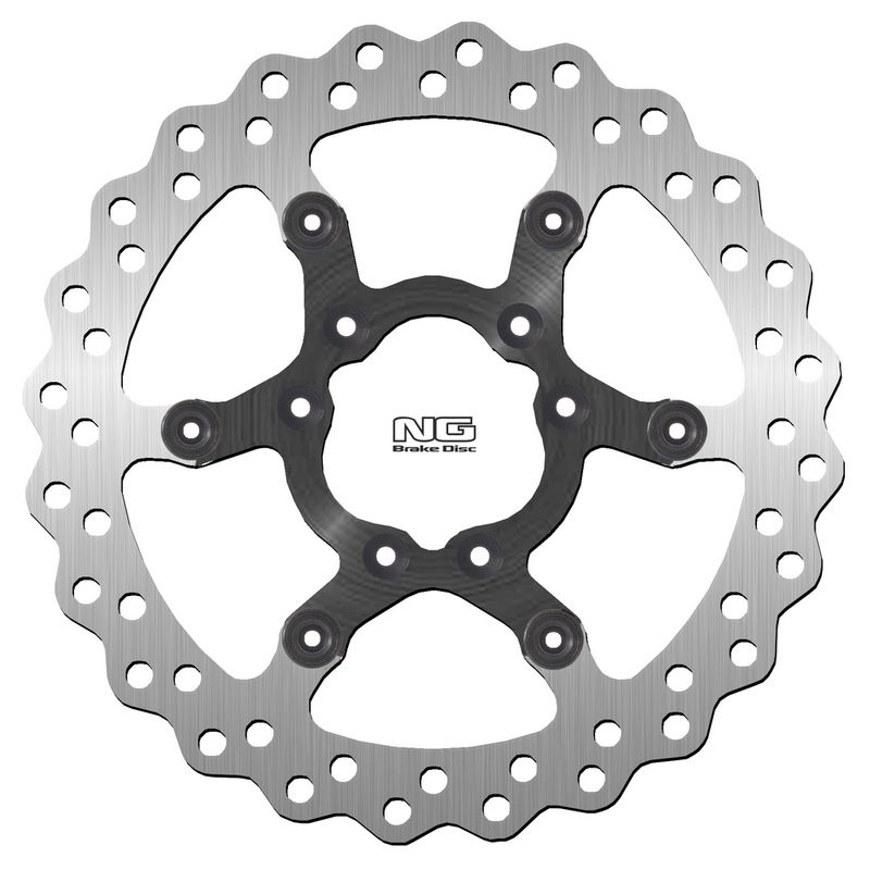 Disco freno Ng 1405X