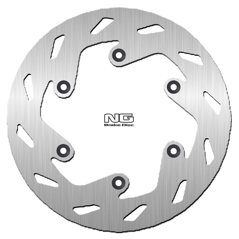 Disco freno Ng 141