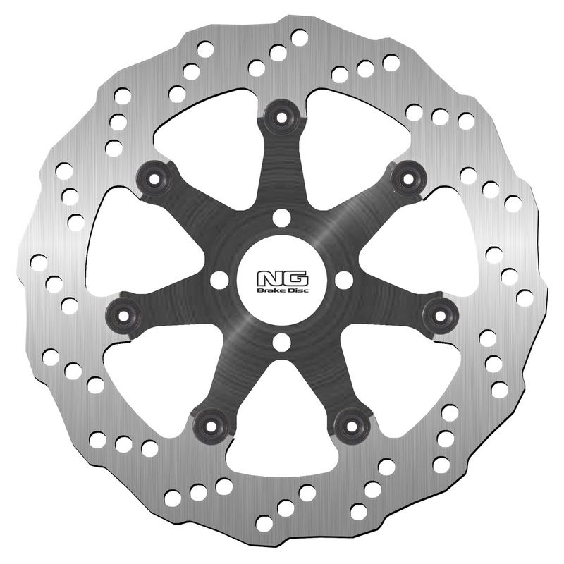 Disco freno Ng 1417X