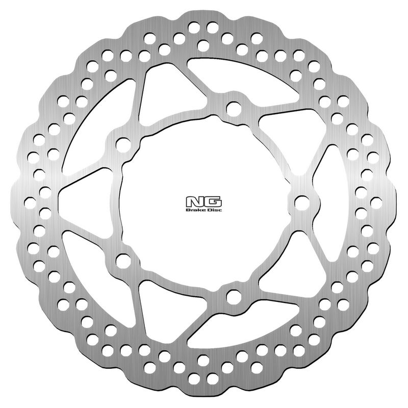 Disco freno Ng 1419X