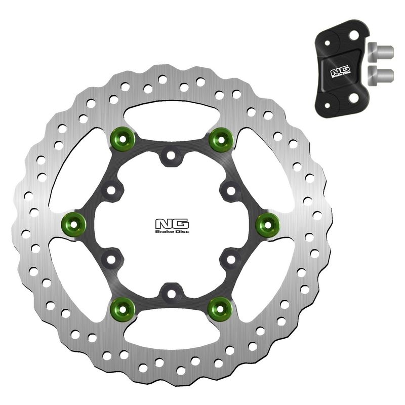 Disco freno Ng 1427XK24