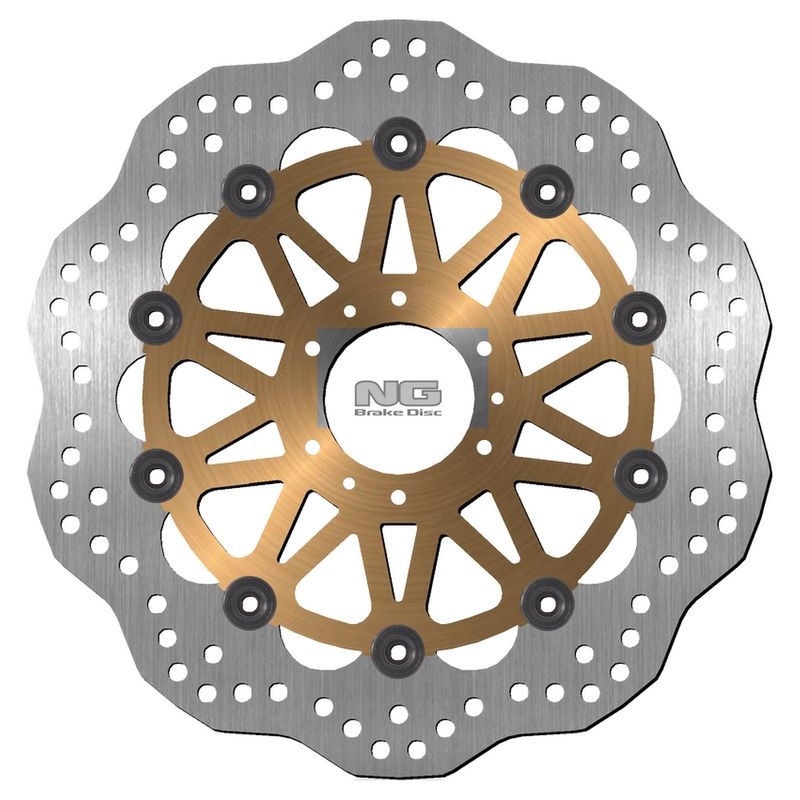 Disco freno Ng 1446X