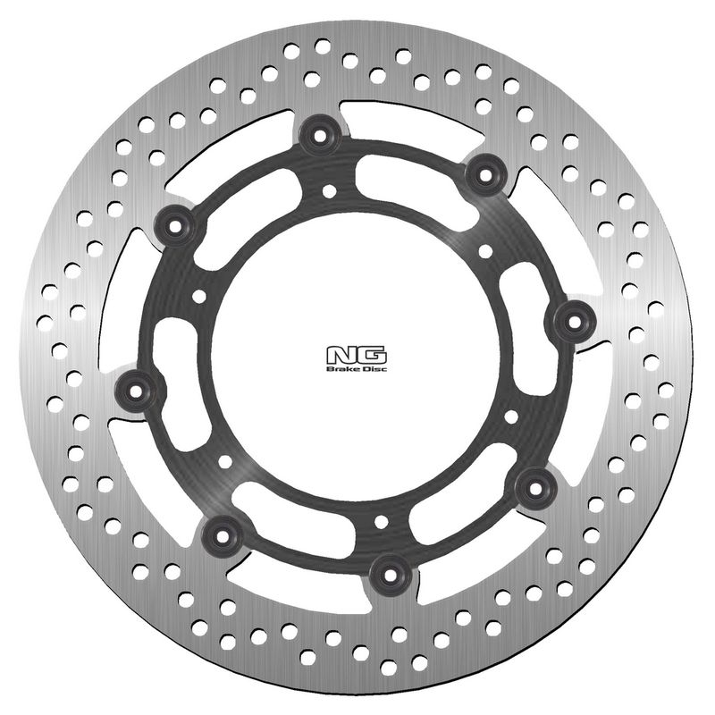 Disco freno Ng 1455