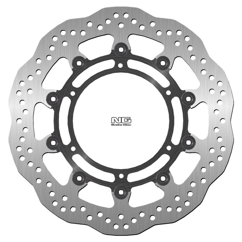 Disco freno Ng 1456X