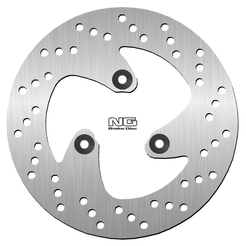 Disco freno Ng 1460