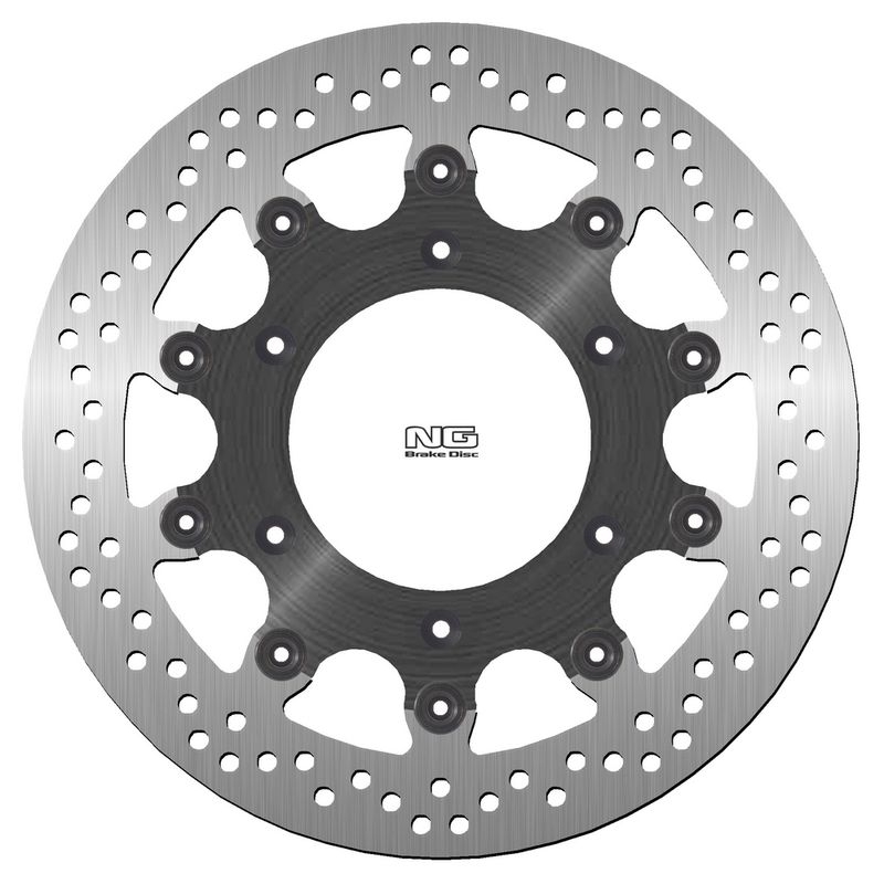 Disco freno Ng 1472