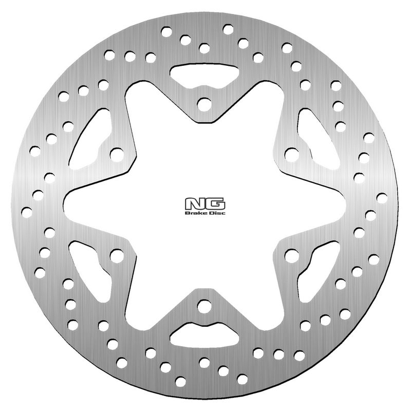 Disco freno Ng 1474