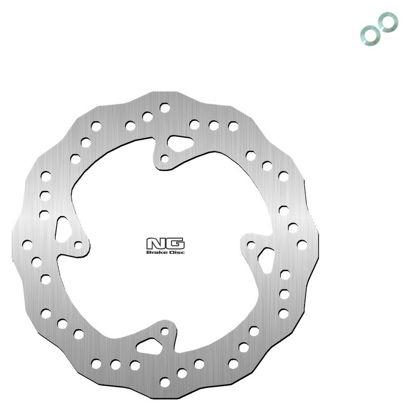 Disco freno Ng 1481XK25