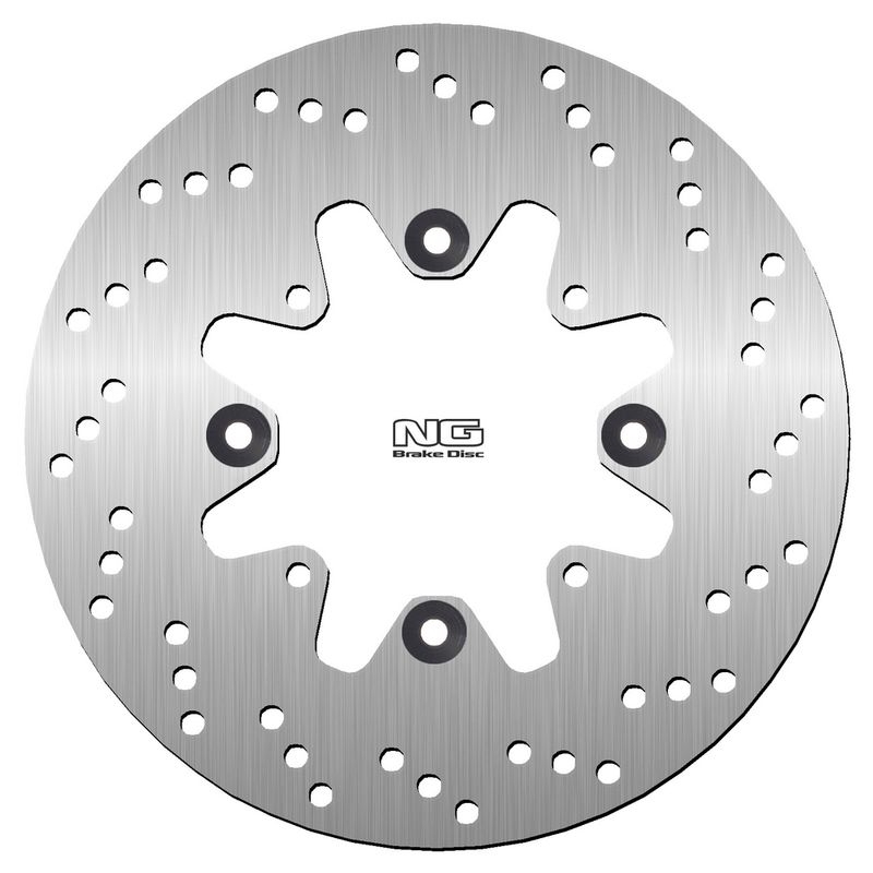Disco freno Ng 1491