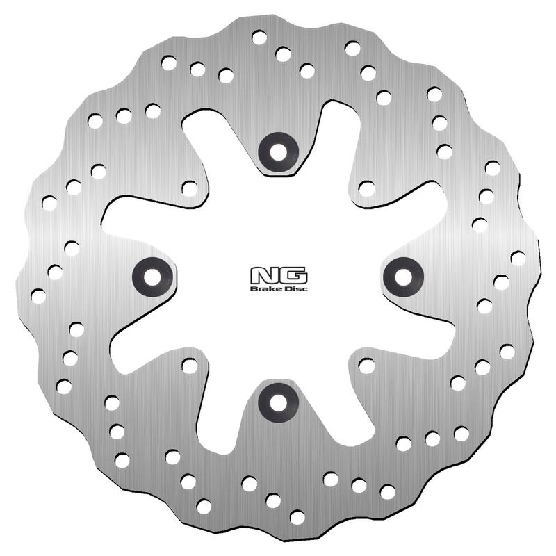 Disco freno Ng 1491X
