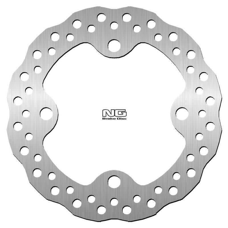 Disco freno Ng 1495X