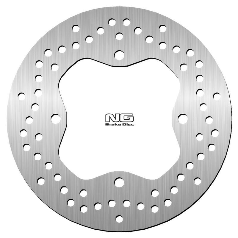 Disco freno Ng 1502