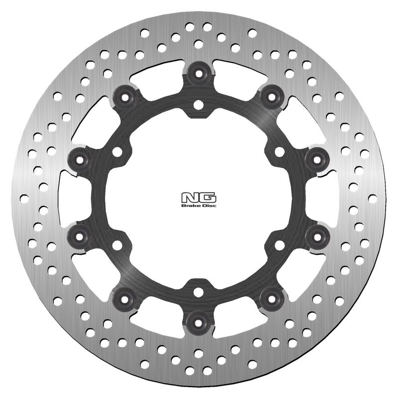 Disco freno Ng 1505