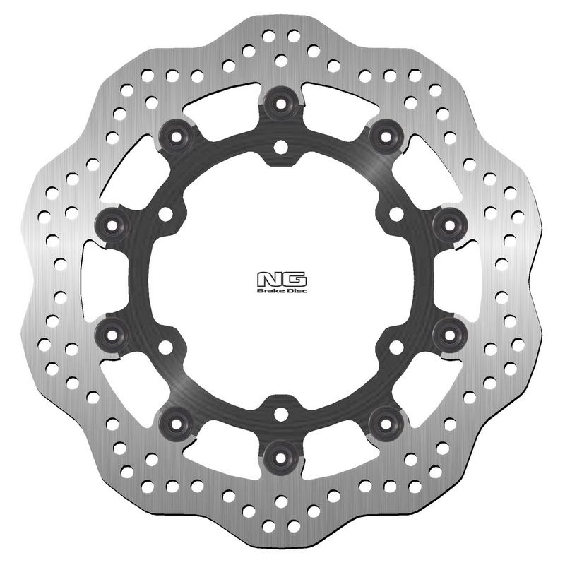 Disco freno Ng 1505X