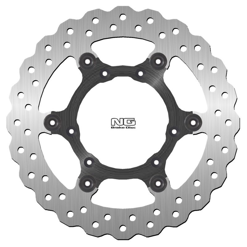 Disco freno Ng 1510X